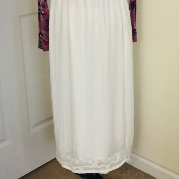 Zara Skirt and Cloudfoam Top - Picture 3 of 7